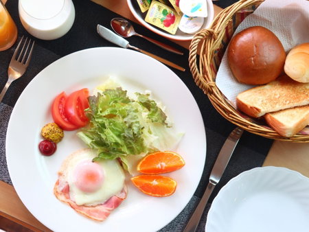 Guesthouse Curry Village, Hokuto, Japan