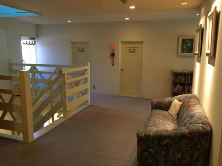 Guesthouse Curry Village, Hokuto, Japan