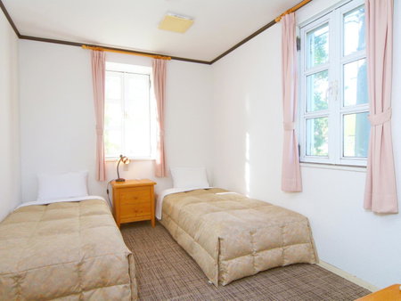Guesthouse Curry Village, Hokuto, Japan