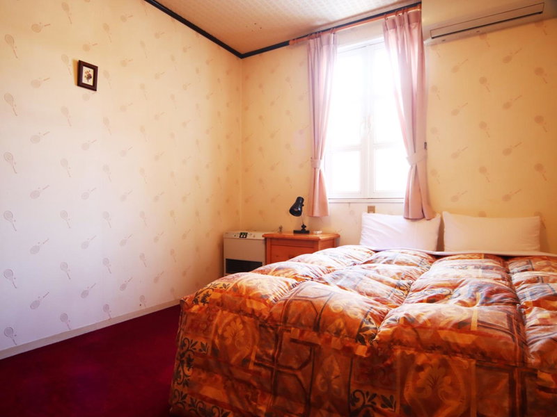 Guesthouse Curry Village, Hokuto, Japan