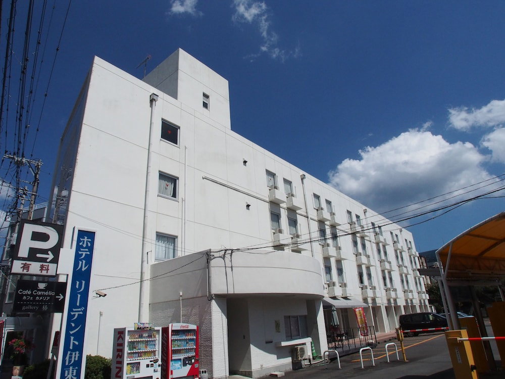 Hotel · Hotel Redent Ito, Ito