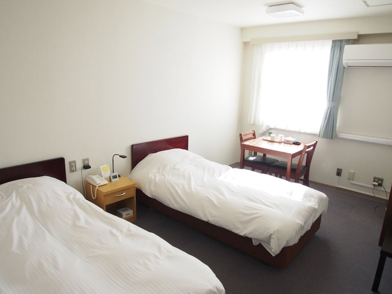 Hotel Redent Ito, Ito, Japan