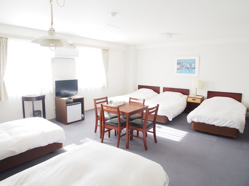 Hotel Redent Ito, Ito, Japan