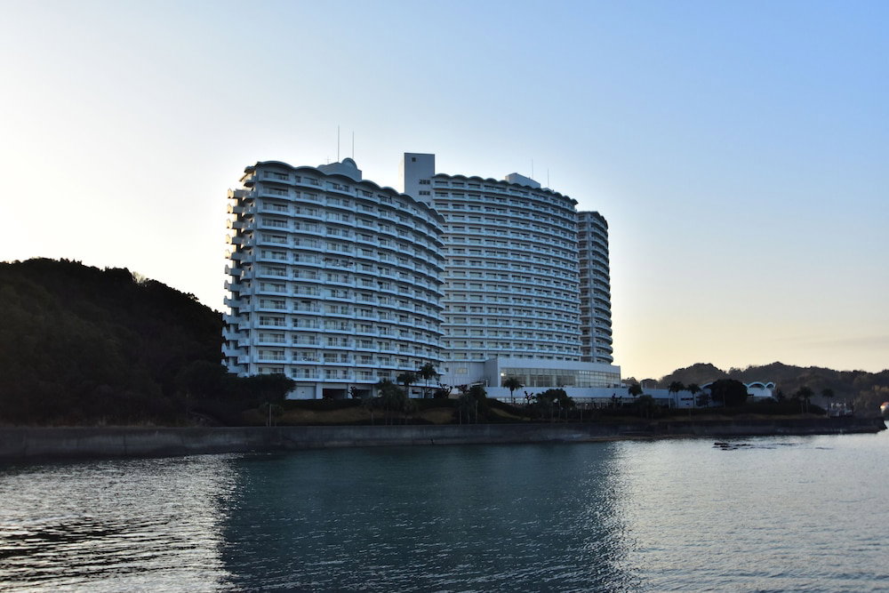 Hotel · Hotel Harvest Nankitanabe, Tanabe
