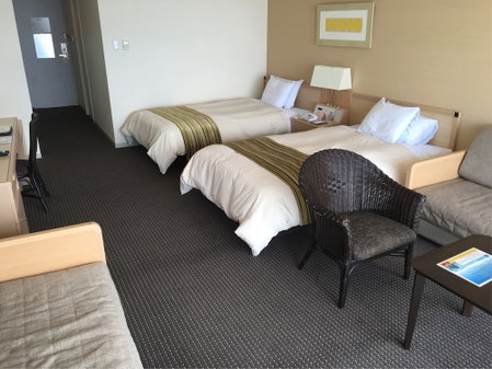 Hotel Harvest Nankitanabe, Tanabe, Japan