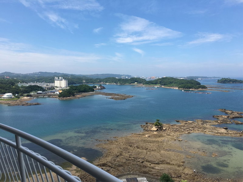 Hotel Harvest Nankitanabe, Tanabe, Japan