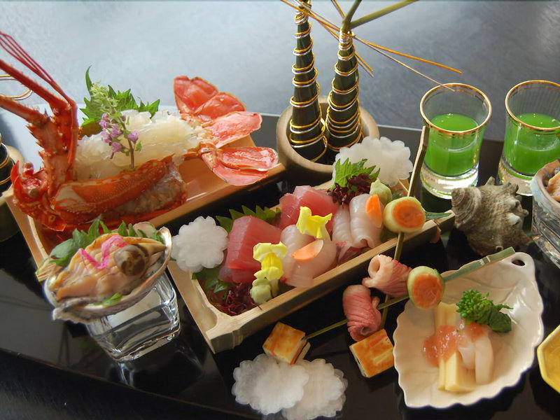 Hotel Harvest Nankitanabe, Tanabe, Japan