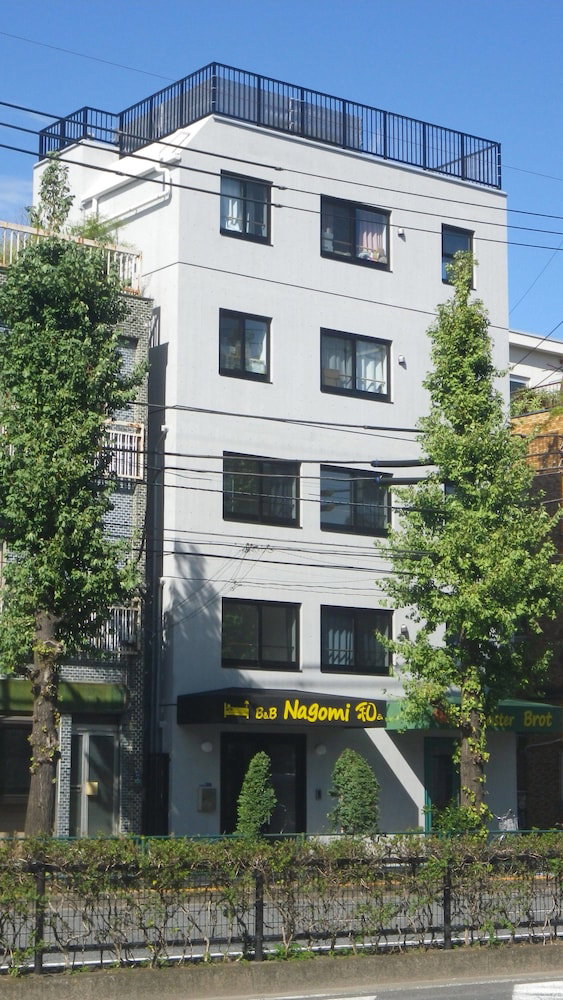 Nagomi - Hostel, Japan
