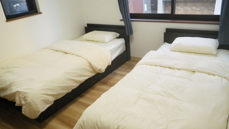 Nagomi - Hostel, Tokyo, Japan