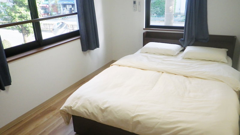 Nagomi - Hostel, Tokyo, Japan