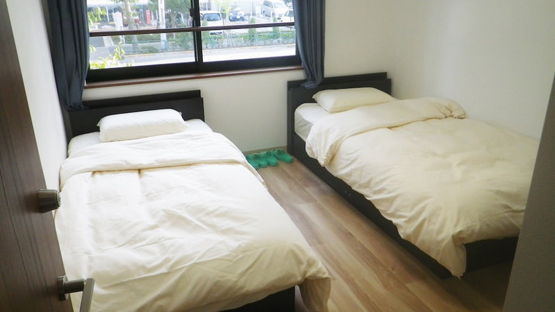 Nagomi - Hostel, Tokyo, Japan