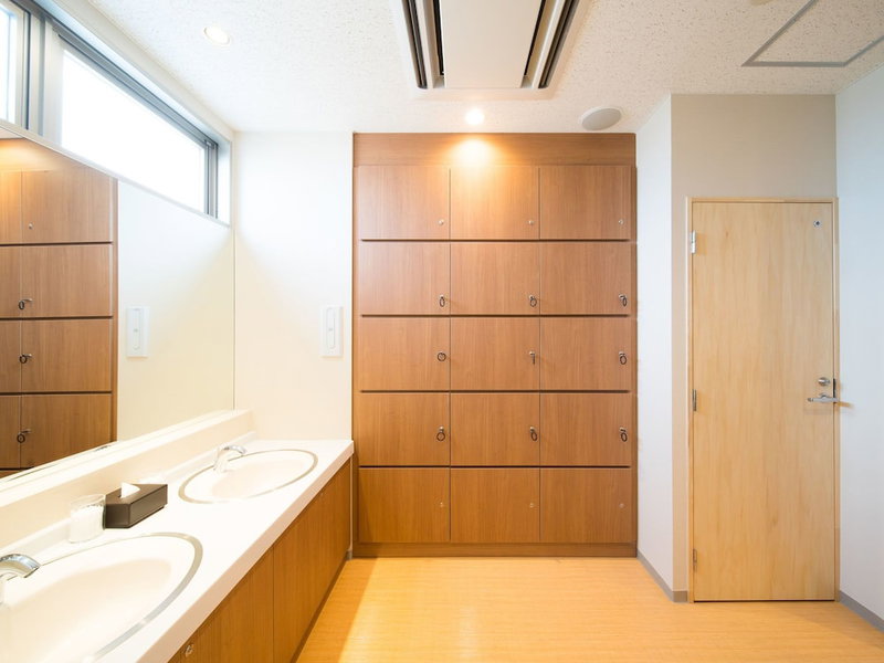 Super Hotel Fukushima Iwaki, Iwaki, Japan