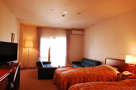 Yatsugatake Grace Hotel, Minamimaki, Japan