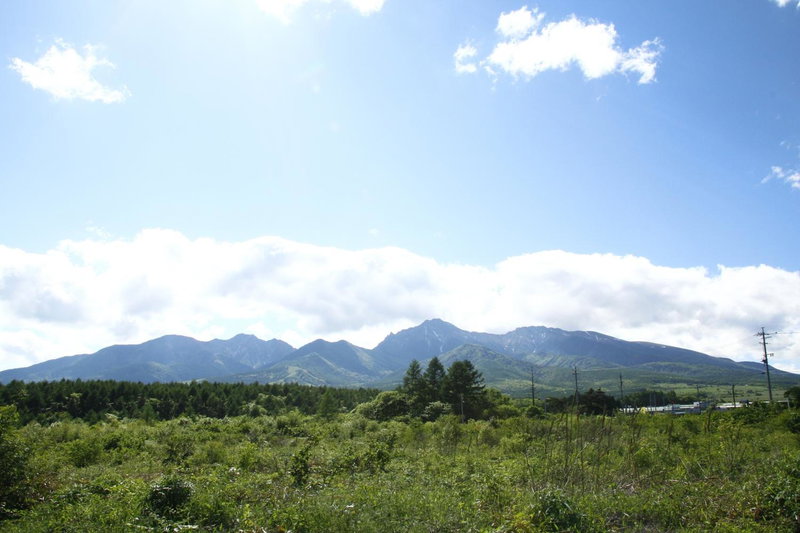 Yatsugatake Grace Hotel, Minamimaki, Japan