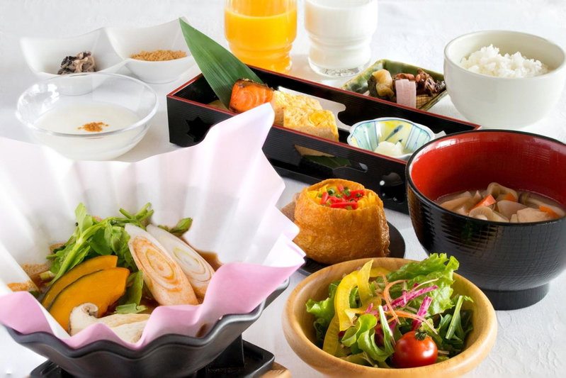 Yatsugatake Grace Hotel, Minamimaki, Japan