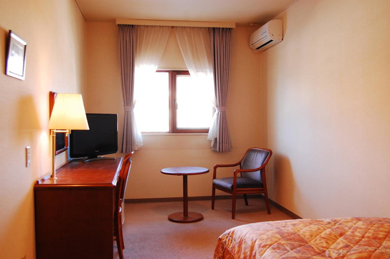 Yatsugatake Grace Hotel, Minamimaki, Japan