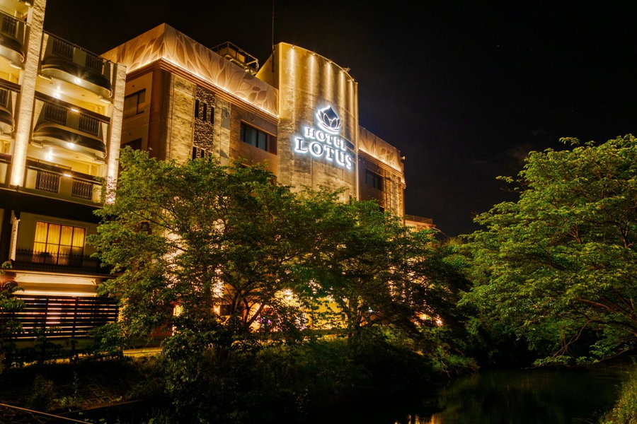 Hotel Lotus Otsu (Adult Only), Otsu, Japan