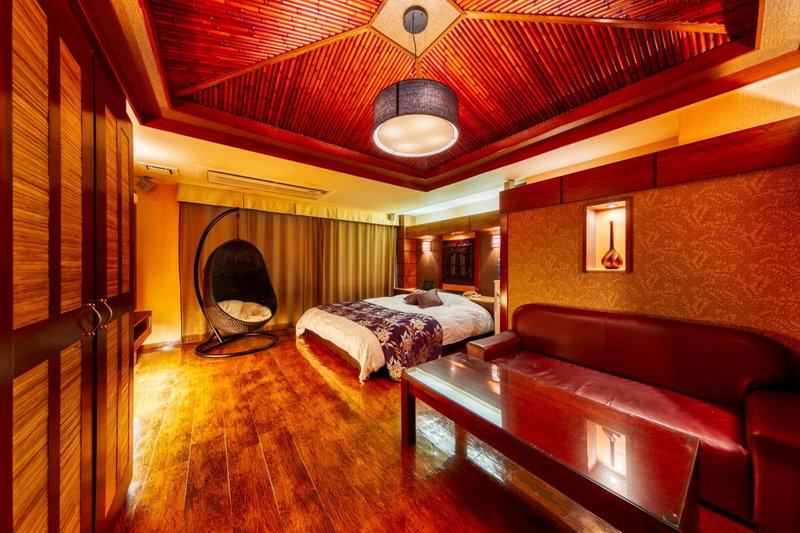 Hotel Lotus Otsu (Adult Only), Otsu, Japan