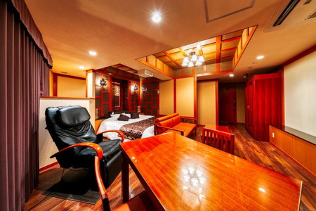 Hotel Lotus Otsu (Adult Only), Otsu, Japan