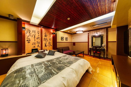 Hotel Lotus Otsu (Adult Only), Otsu, Japan