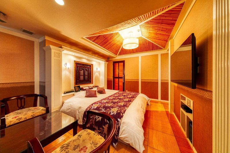 Hotel Lotus Otsu (Adult Only), Otsu, Japan