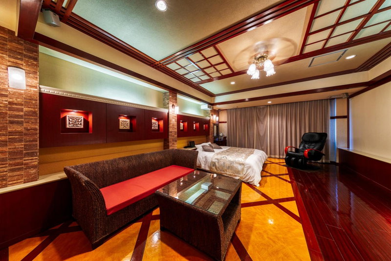 Hotel Lotus Otsu (Adult Only), Otsu, Japan