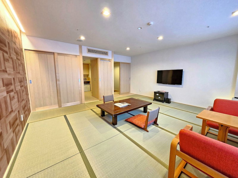 Kurashiki Yuga Onsen Hotel SANTO-KA, Kurashiki, Japan
