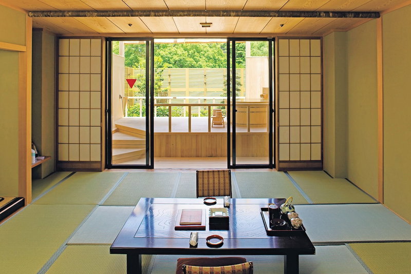 Kurashiki Yuga Onsen Hotel SANTO-KA, Kurashiki, Japan