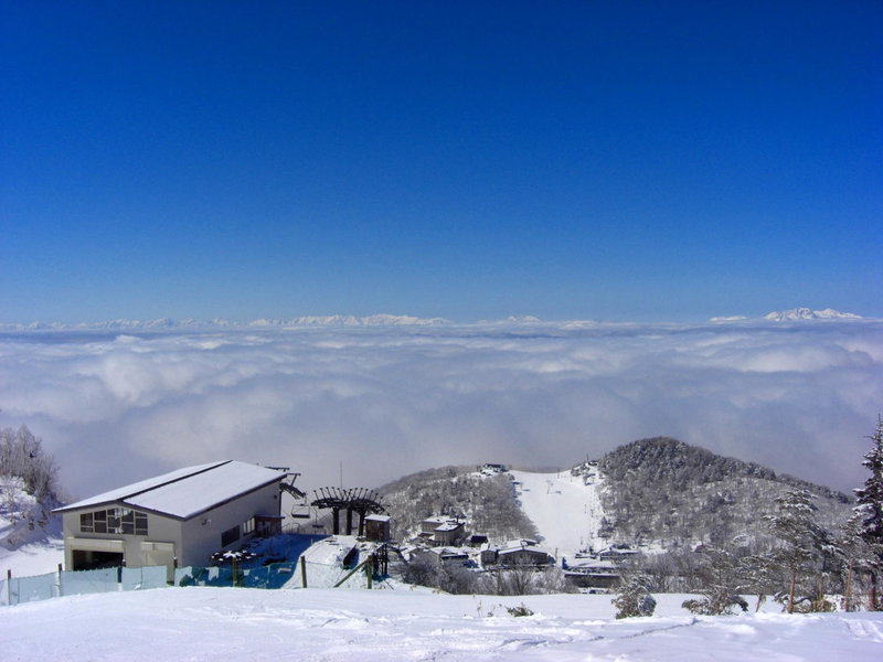 Club Wyndham Shirakabaso Shigakogen, Yamanouchi, Japan