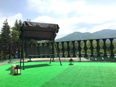 Club Wyndham Shirakabaso Shigakogen, Yamanouchi, Japan