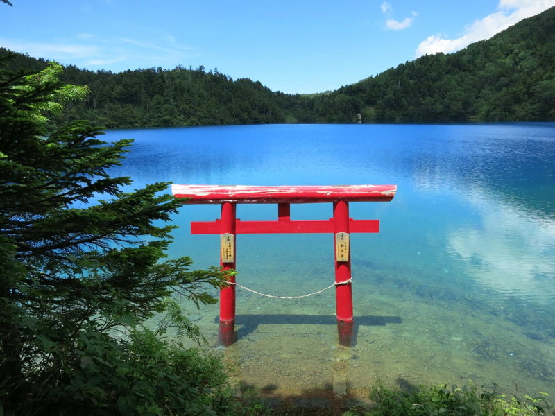 Club Wyndham Shirakabaso Shigakogen, Yamanouchi, Japan