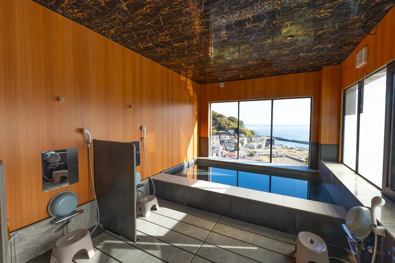 Hotel Himalaya Sea, Ito, Japan