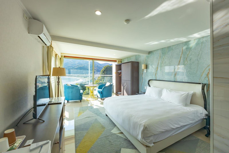 Hotel Himalaya Sea, Ito, Japan