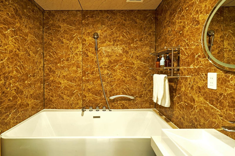 Hotel Himalaya Sea, Ito, Japan