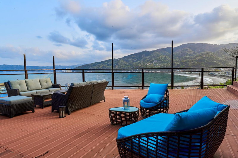 Hotel Himalaya Sea, Ito, Japan