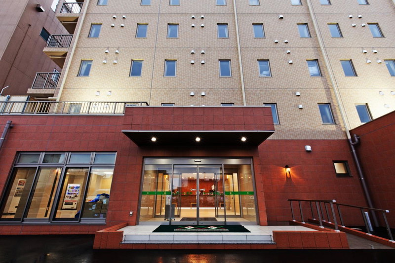 Hotel Wakamatsu Excel, Isesaki, Japan