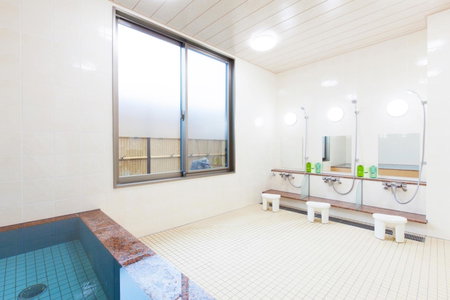 Hotel Wakamatsu Excel, Isesaki, Japan