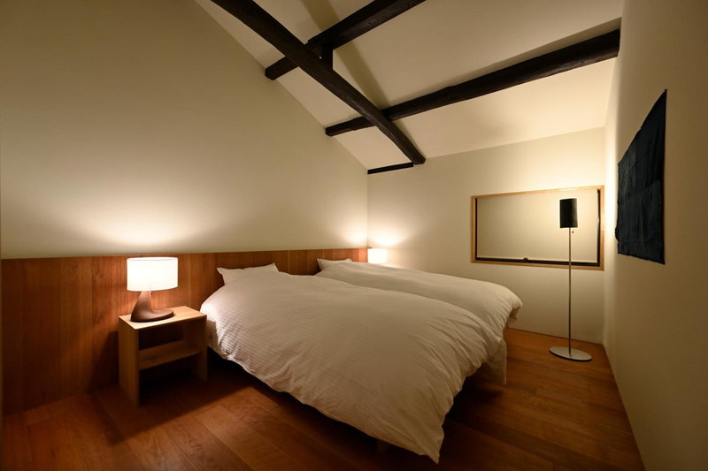 Kyo no Ondokoro GOSHONISHI #6, Kyoto, Japan