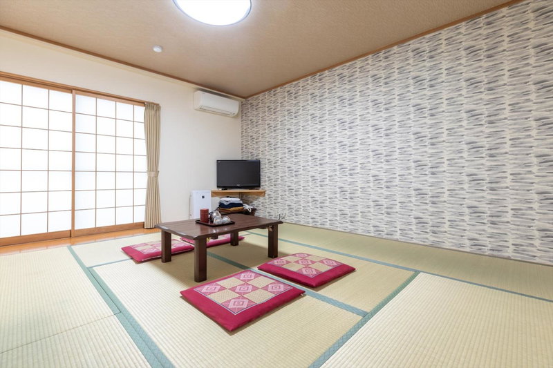 Business Ryokan Akashiya Annex, Akashi, Japan