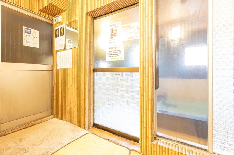 Business Ryokan Akashiya Annex, Akashi, Japan