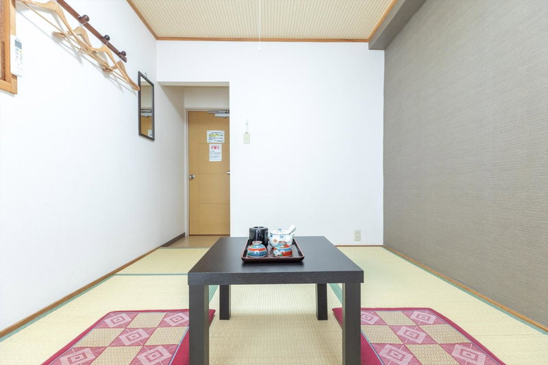 Business Ryokan Akashiya Annex, Akashi, Japan