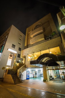 Hotel Sun Garden Matsuyama, Matsuyama, Japan