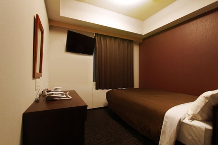 Arigato Stay Kanazawa Katamachi, Kanazawa, Japan