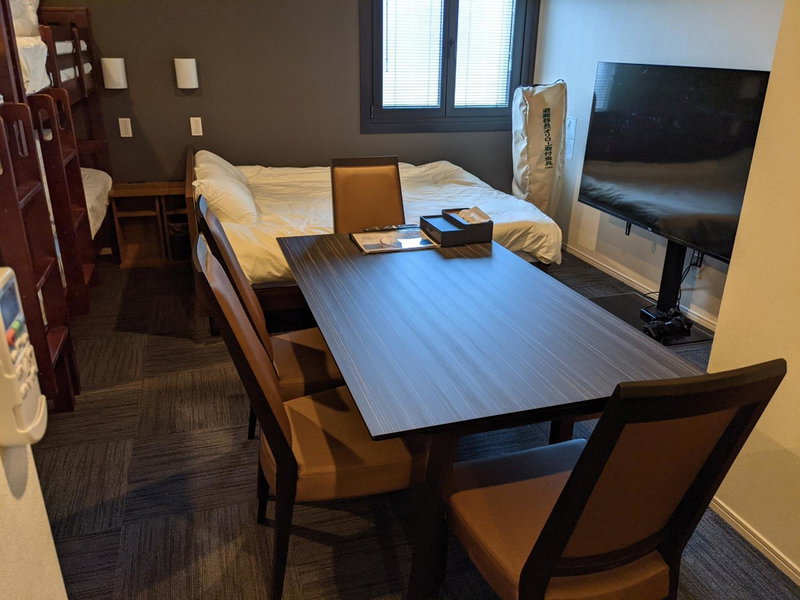Gennoya, Tokyo, Japan