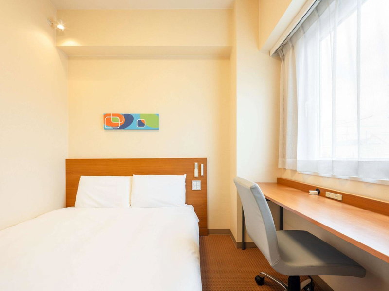 Comfort Inn Toyokawa Inter, Toyokawa, Japan