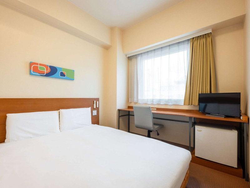 Comfort Inn Toyokawa Inter, Toyokawa, Japan