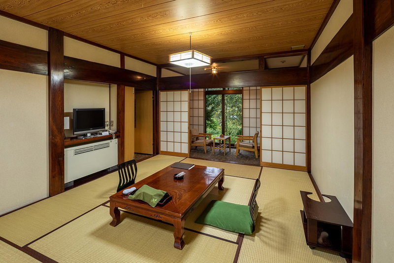 Furusato, Takayama, Japan