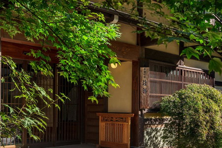 Furusato, Takayama, Japan