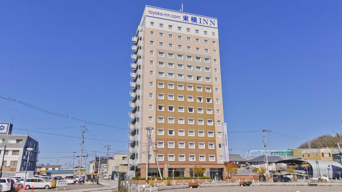 Hotel · Toyoko Inn Maibara eki Shinkansen Nishi guchi, Maibara
