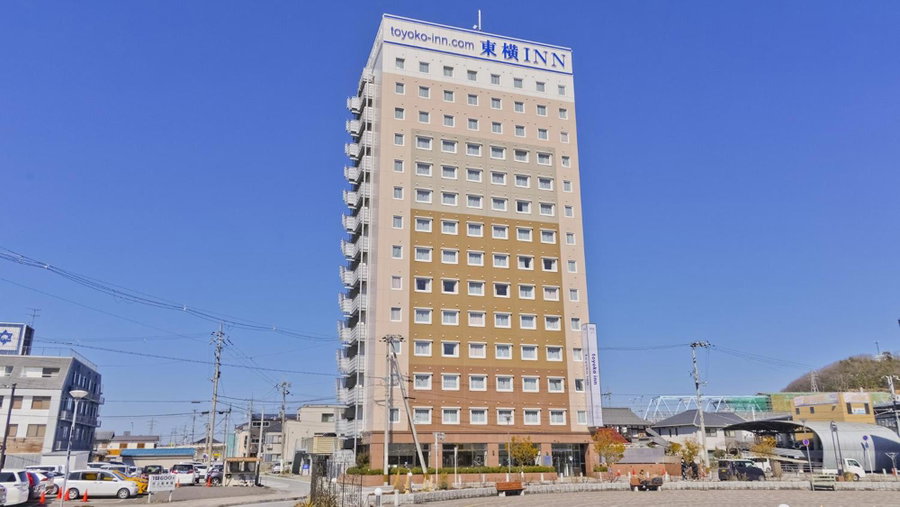 Toyoko Inn Maibara eki Shinkansen Nishi guchi, Maibara, Japan